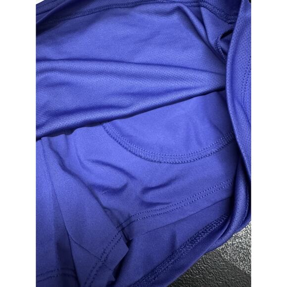 NWD Ben Hogan Purple Tummy Control UPF 50 Women’s Skort Size Small Golf Skirt - Picture 6 of 7